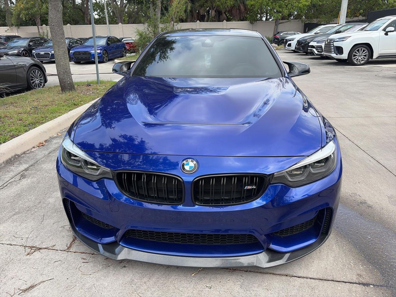 bmw m4 coupe 2020 WBS3S7C07LFH26611 image bmw m4 coupe 2020 WBS3S7C07LFH26611 image